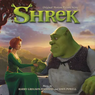 Transformation / The End - From "Shrek"