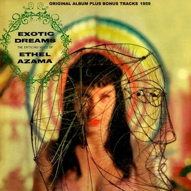 Two Ladies in De Shade of De Banana Tree