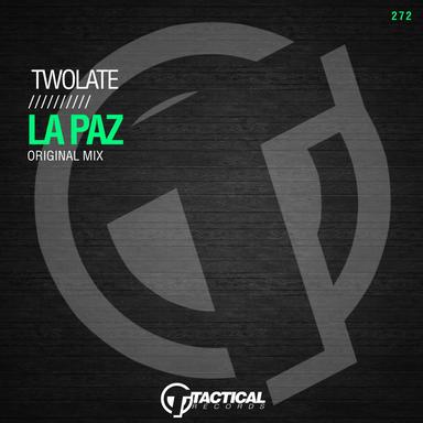 La Paz - Original Mix