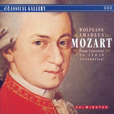 Piano Concerto No. 26 in D Major, K. 537 "Coronation": I. Allegro