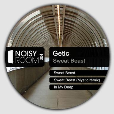 Sweat Beast - Mystic Remix