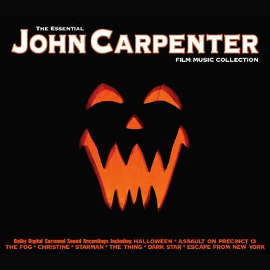 Main Theme (From "Halloween II")