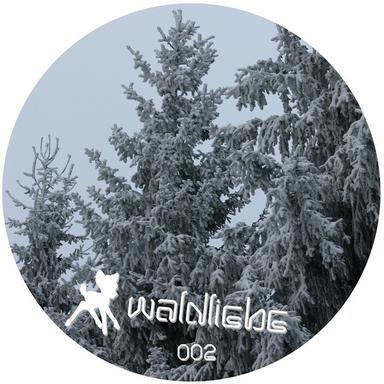 Waldallee - Original