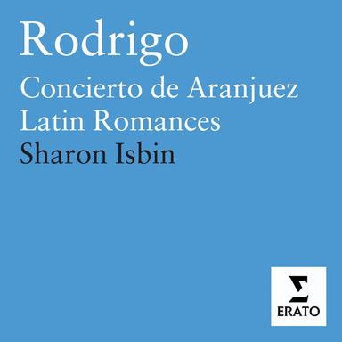 Rodrigo: Concierto de Aranjuez: II. Adagio