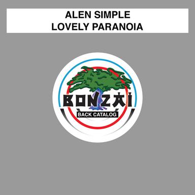 Lovely Paranoia - deepAlexander's No Kidding With Matrix Remix
