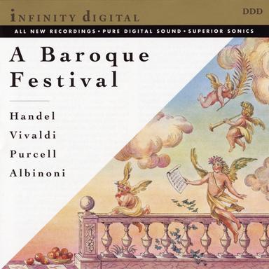 Orfeo ed Euridice, Wq. 30: Dance of the Blessed Spirits