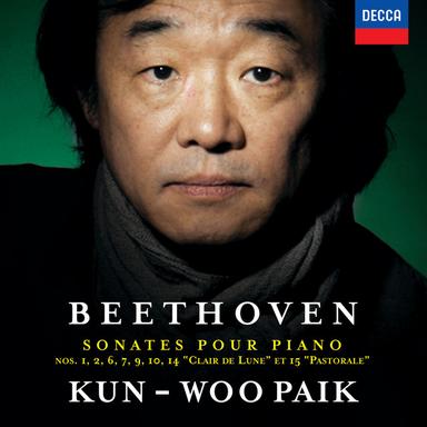 Piano Sonata No. 15 in D Major, Op. 28 "Pastorale": III. Scherzo. Allegro assai