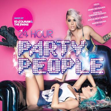 I Love It - Cobra Starship Remix