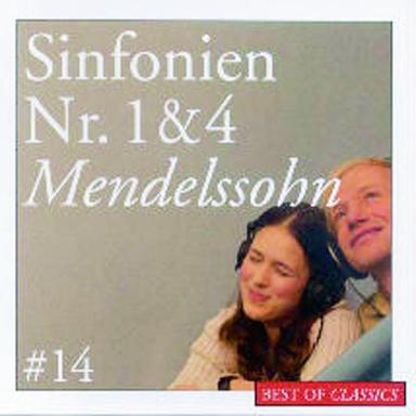 Symphony No. 4 in A Major, Op. 90, "Italian": I. Allegro vivace