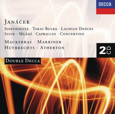 Suite for string orchestra: 6. Andante