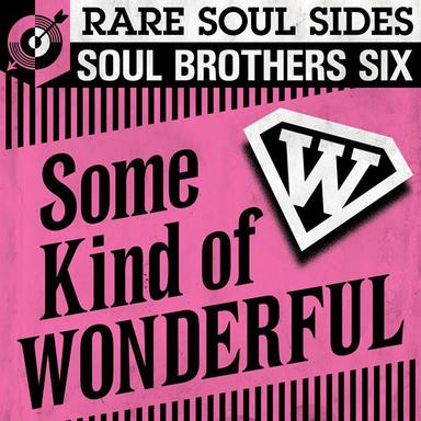Some Kind of Wonderful