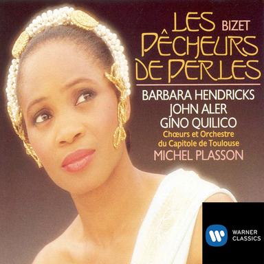 Bizet: Les pêcheurs de perles, WD 13, Act 1: Romance. "Je crois entendre encore" (Nadir)