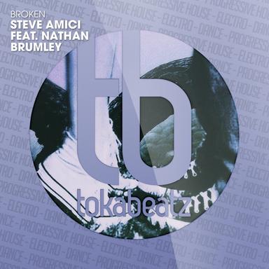 Broken - Extended Mix