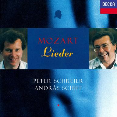 Komm, liebe Zither, komm, K.351