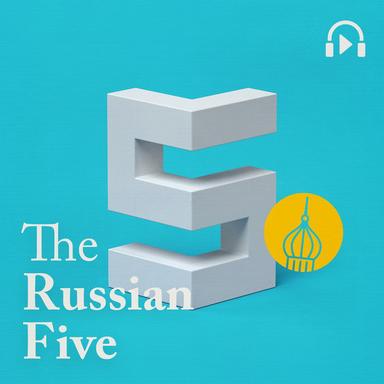 Khovanshchina, Act IV: Dance of the Persian Slaves