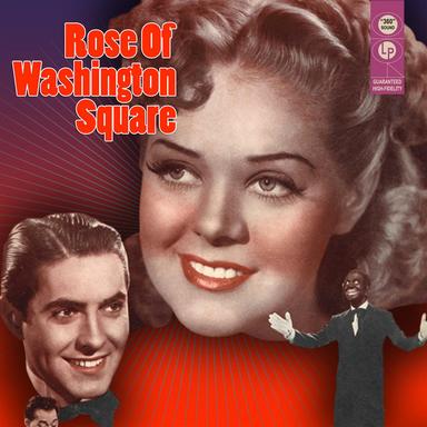 Rose Of Washington Square