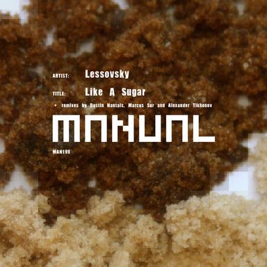 Like A Sugar - Original Mix