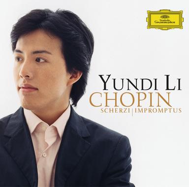 Scherzo No. 3 in C-Sharp Minor, Op. 39
