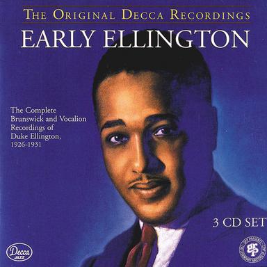 Cotton Club Stomp - Take A