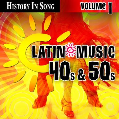 Ritmo De Mi Cuba