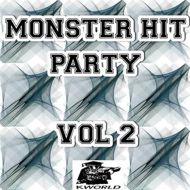 I Wanna Feel (A Tribute to Secondcity)