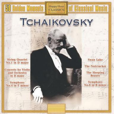 Symphony No. 4, in F minor, Op. 36: I. Andante sostenuto - Moderato con anima