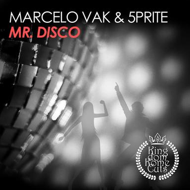 Mister Disco - Original