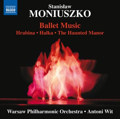 Ballet Music from Hrabina: III. Dance of Satyrs