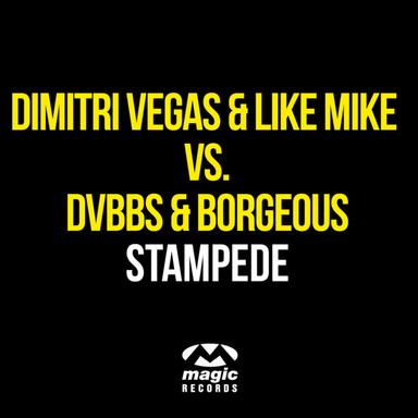 Stampede (Remixes)