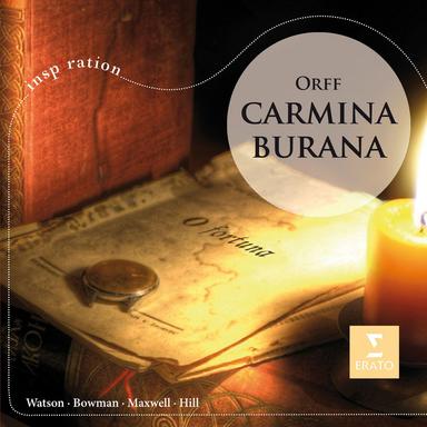 Orff: Carmina Burana, Pt. 3, Cour d'amours: Stetit puella
