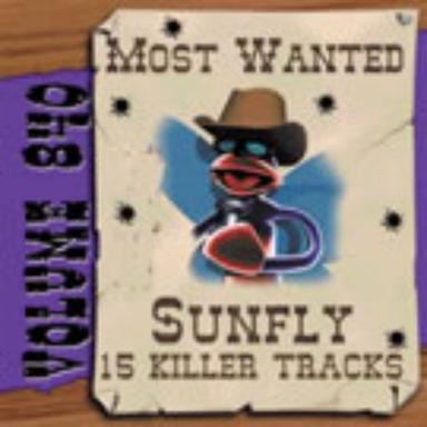 Not The Doctor In the Style of Alanis Morissette