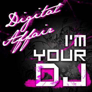 I'm Your Dj - Extended Mix