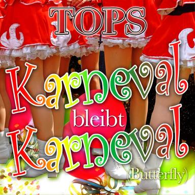 Oben, ganz oben