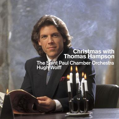 Berlin / Arr. Pasatieri : White Christmas