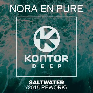 Saltwater (2015 Radio Rework)