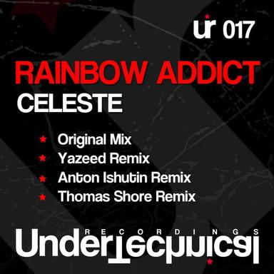 Celeste - Original Mix