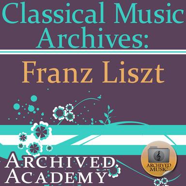 2 Concert Etudes, No. 2, S. 145: Gnomenrigen