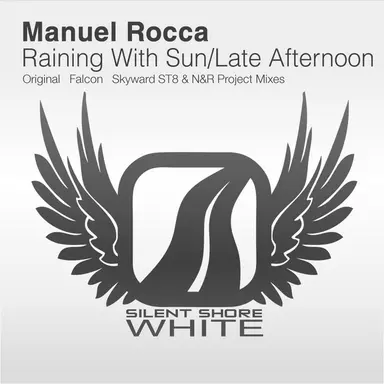 Raining With Sun - Falcon Remix