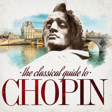 Waltzes, Op. 64: No. 2 in C-Sharp Minor