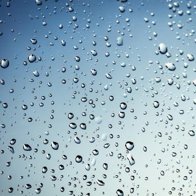 All Night Rain