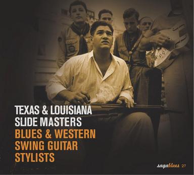 Single Man Blues