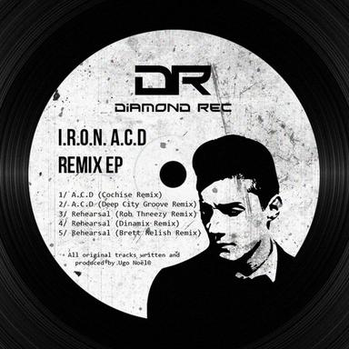 A.c.d - Cochise Remix