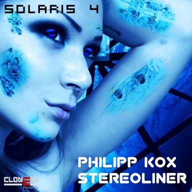 Solaris 4 - Club Mix