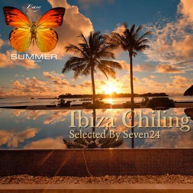 Solitude and the Moonlight - Chillout Version