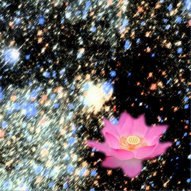 Pink Noise with Slow Swell - Pink Waves