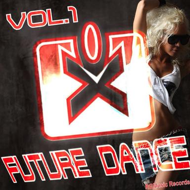 Freaking - Robert G. Remix