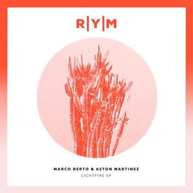 Lightfire - Dario D'attis Remix