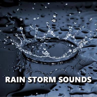 Dreamy Meditation Rain Shower Sounds