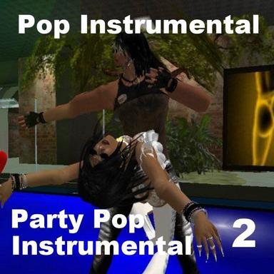 We're All We Need (Instrumental)
