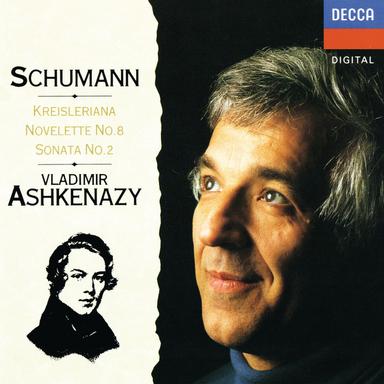 Piano Sonata No. 2 in G minor, Op. 22: 3. Scherzo (Sehr rasch und markiert)